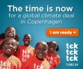 Ahora es el momento para un acuerdo climático en Copenhagen