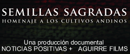 Semillas Sagradas