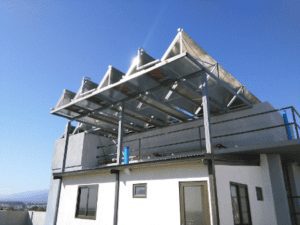 energía en aparatos electrodomésticos