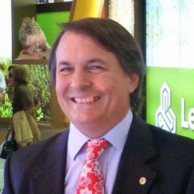 Marcos Uribelarrea - Ledesma