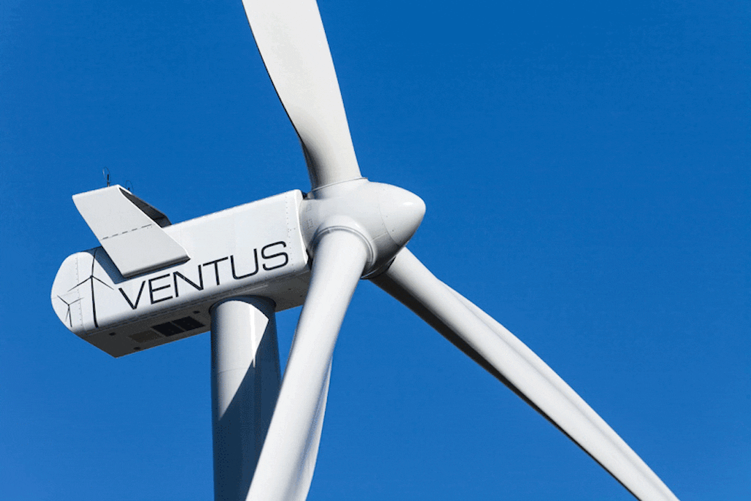 ventus venderá energía eólica a la Argentina