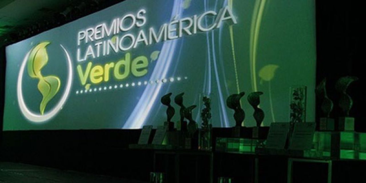Premios Latinoamérica Verde, aliado de Noticias Positivas