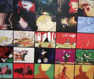 En el Museo del Cine, los 101 años de animación argentina