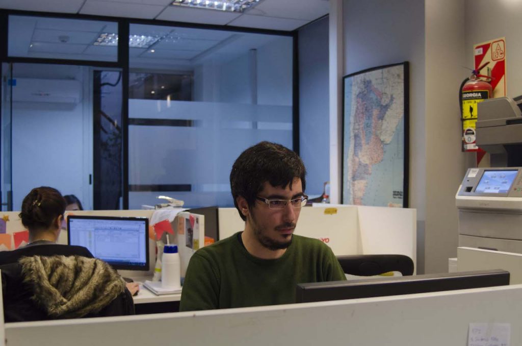 La Asociación Civil Doncel y el Banco de Galicia se unen por la inserción socio-laboral de los jóvenes