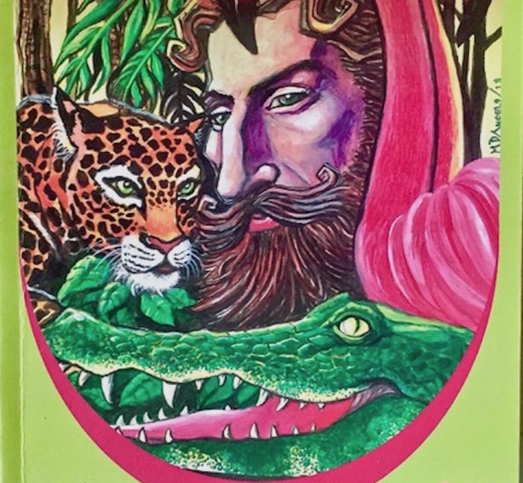 "Cuentos de la selva", de Horacio Quiroga, reeditado por Clara Beter Ediciones