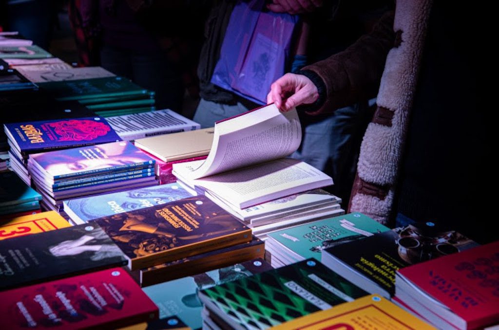 La Feria de Editores 2020 tendrán más de 160 participantes y más de 50 librerías, todo online