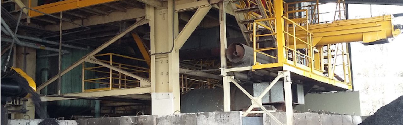 Coprocesamiento de residuos no reciclables en la planta de Recycomb