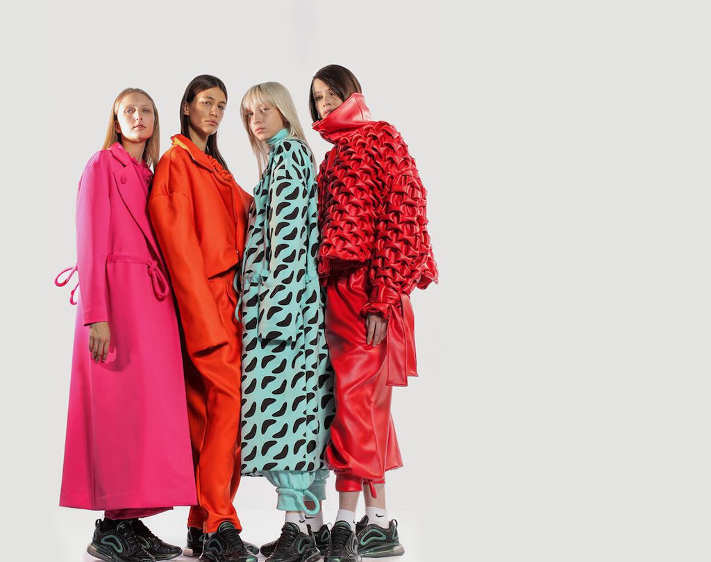 La industria textil y los cambios en la moda: sustentabilidad y consumo responsable buscan los diseñadores jóvenes para sus marcas