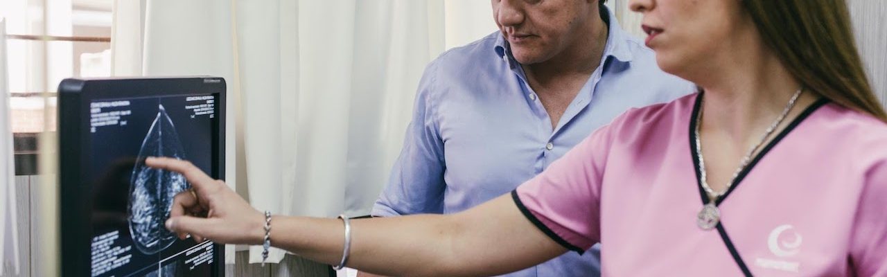 La empresa B Mamotest, especializada en imágenes mamarias, quiere extenderse a toda América Latina