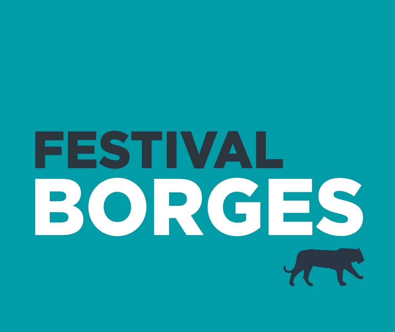 Comienza el Festival dedicado a celebrar el nacimiento de Jorge Luis Borges, el 24 de agosto de 1899
