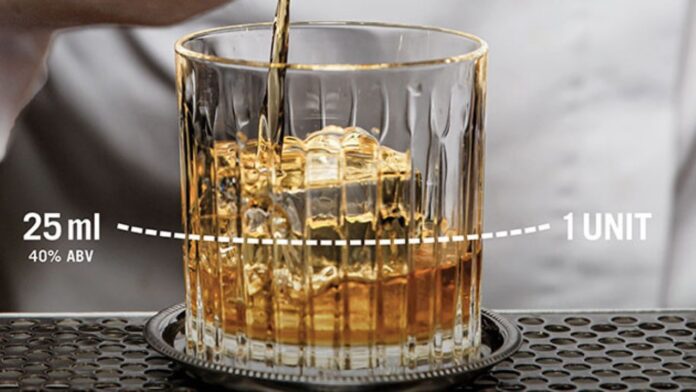 concientización y responsablidad, se convirtieron en palabras clave para que el Gobierno escocés se haya comprometido a apoyar la campaña “Made to be Measured” generada desde las entrañas de la Scotch Whisky Association (SWA)